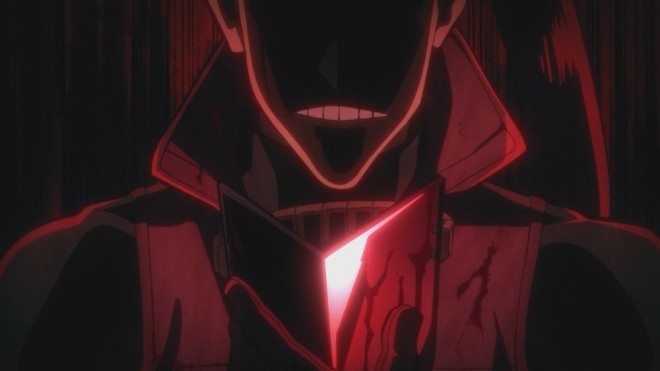 My Hero Academia Vigilantes